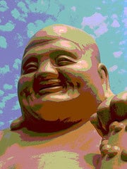 LaughingBuddha