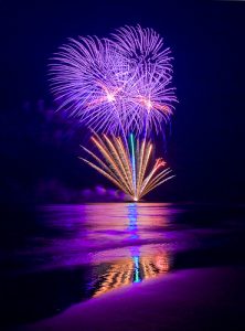 Fireworks Fireworks