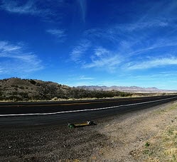 Long Journey