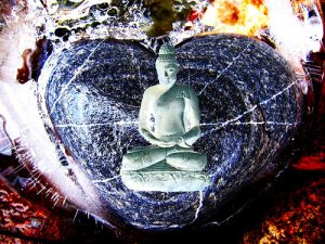 Buddha Heart