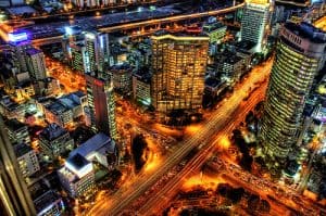 Rush Hour