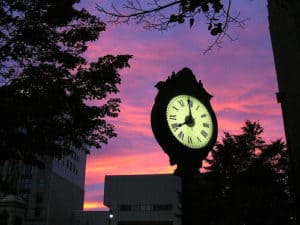 Time