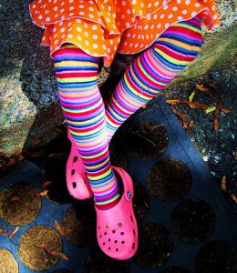 Childlike