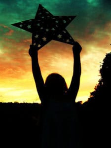 Reach for the Stars Reach for the Stars