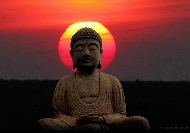 Buddha
