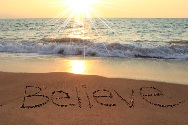 Believe
