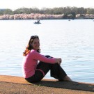 Enjoying the Moment Enjoying the Moment