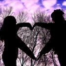 Sharing Love