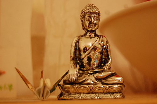 Buddha