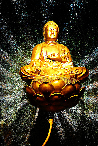 Buddha
