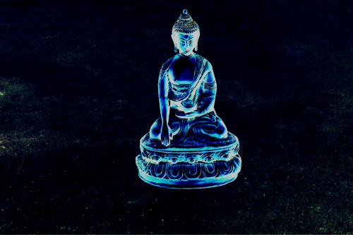 Buddha
