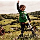 Happy Hike Happy Hike