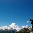 King of the World King of the World