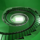 Spiral Staircase Spiral Staircase