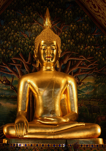 Buddha