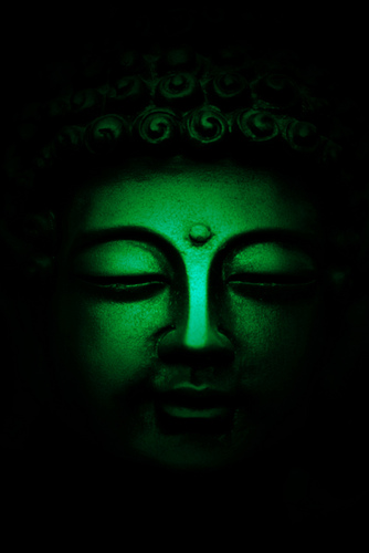 Buddha