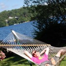 Relaxing