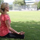 Finding Peace Finding Peace