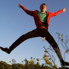 Freedom