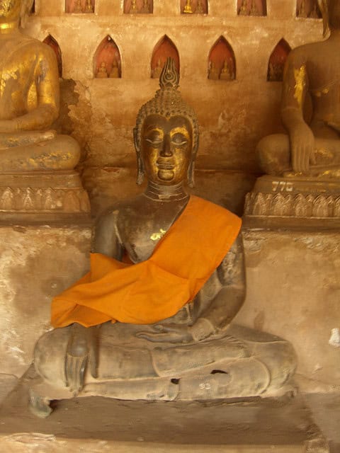 Buddha