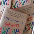 The Book of Holiday Awesome The Book of Holiday Awesome