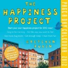The Happiness Project Calendar The Happiness Project Calendar