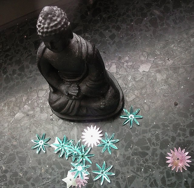 Buddha