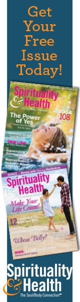 Spirituality & Health