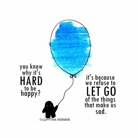 Let Go