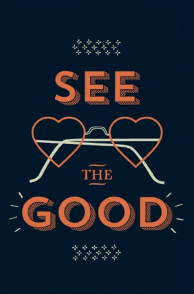 See the Good