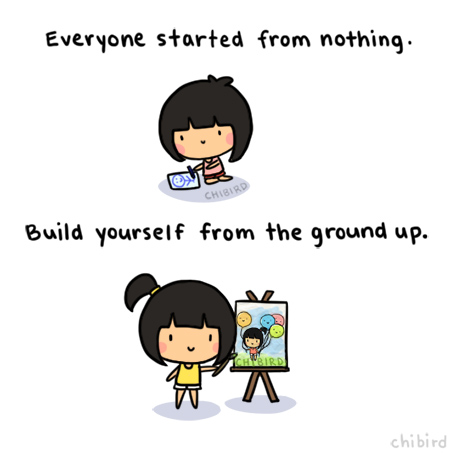 Build Yourself