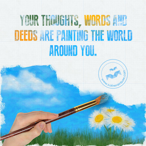 Painting Your World