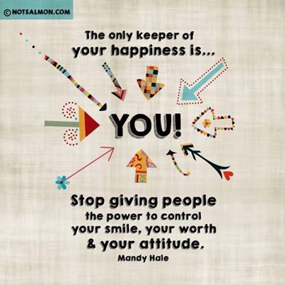 Keeper of Your Happiness