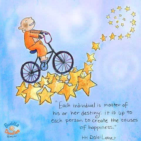 Master Of Your Destiny