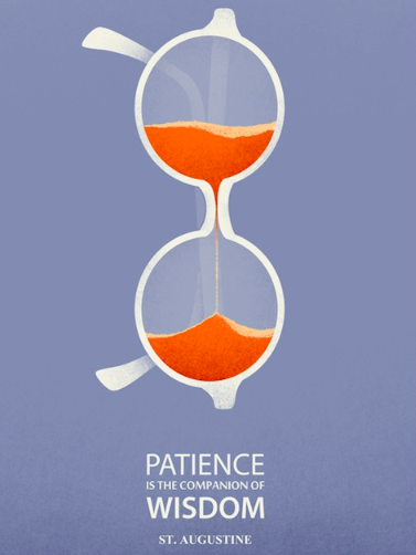 Patience