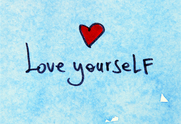 Love Yourself