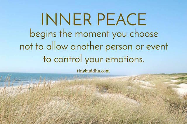 Inner Peace