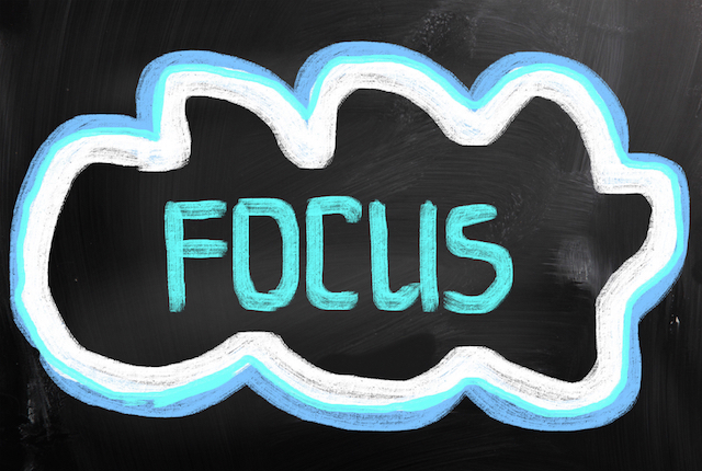 Focus