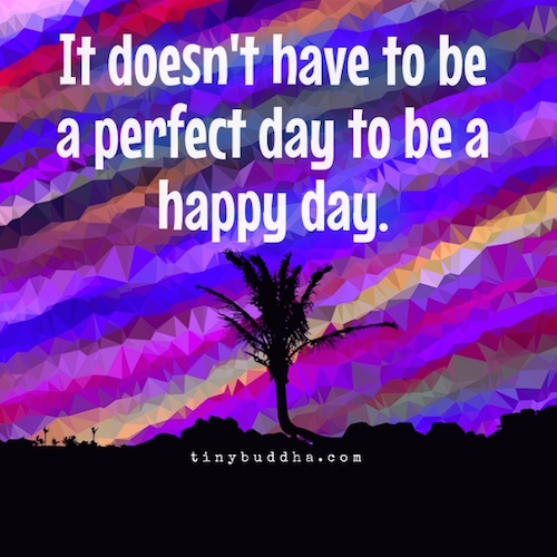 Happy day