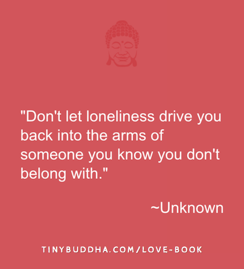 Loneliness