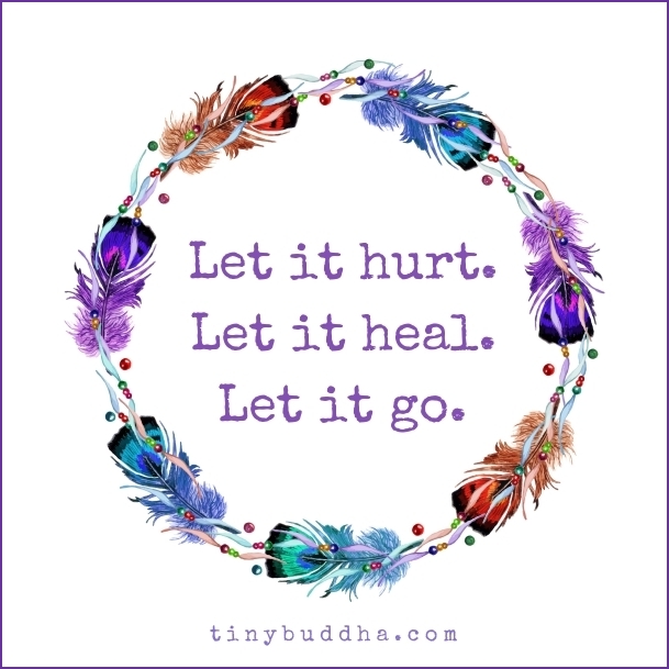 Let it go