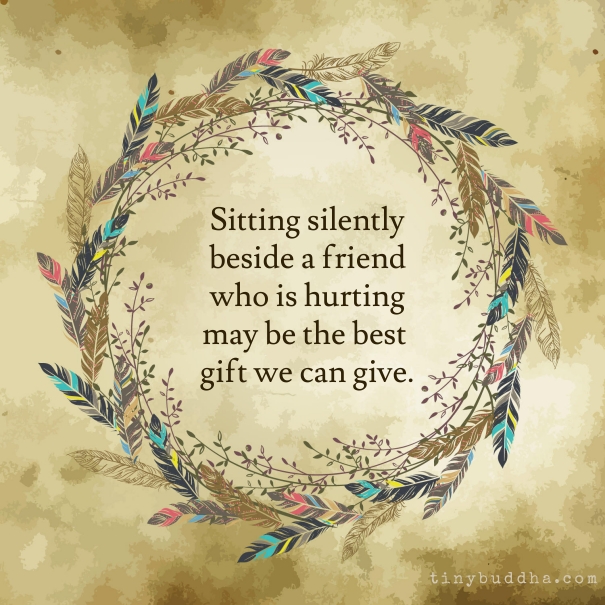 The best gift we can give