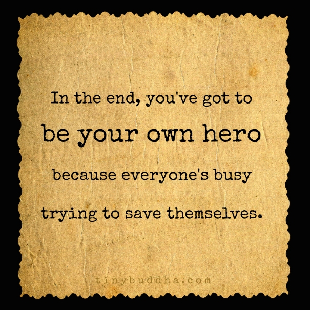 be-your-own-hero