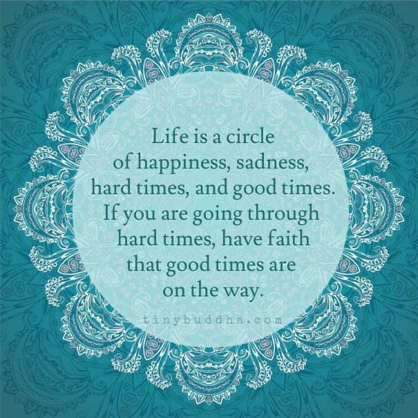 life-is-a-circle