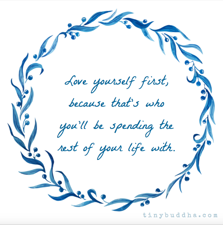 love-yourself-first