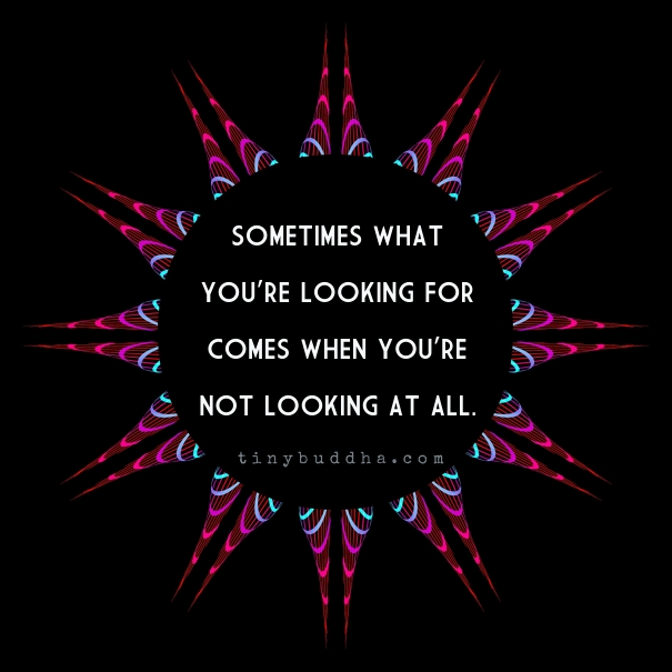 What youre looking for