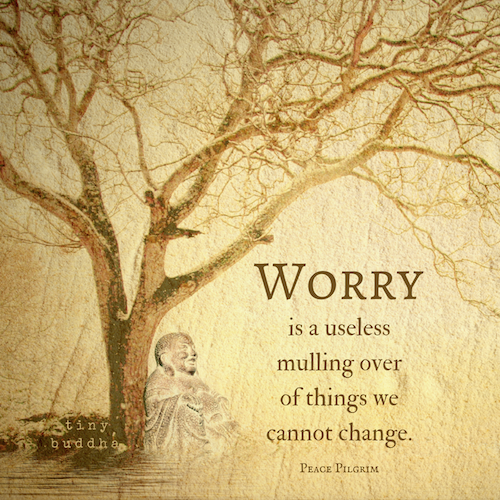 Worry