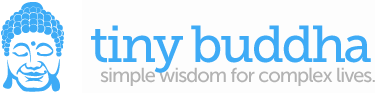 https://cdn.dev.tinybuddha.com/wp-content/uploads/2011/07/Tiny-Buddha-Logo.png