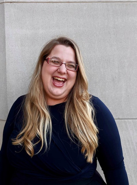 Angela Baucom