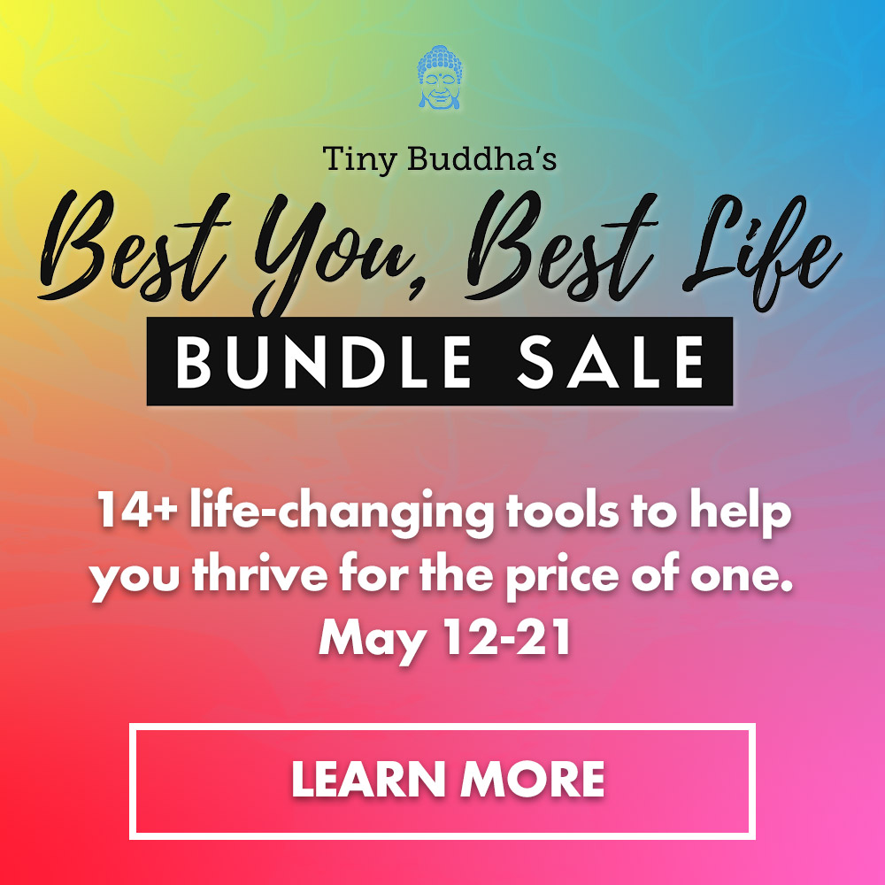 14+ life-changing tools to help 
you thrive for the price of one. 
May 12-21